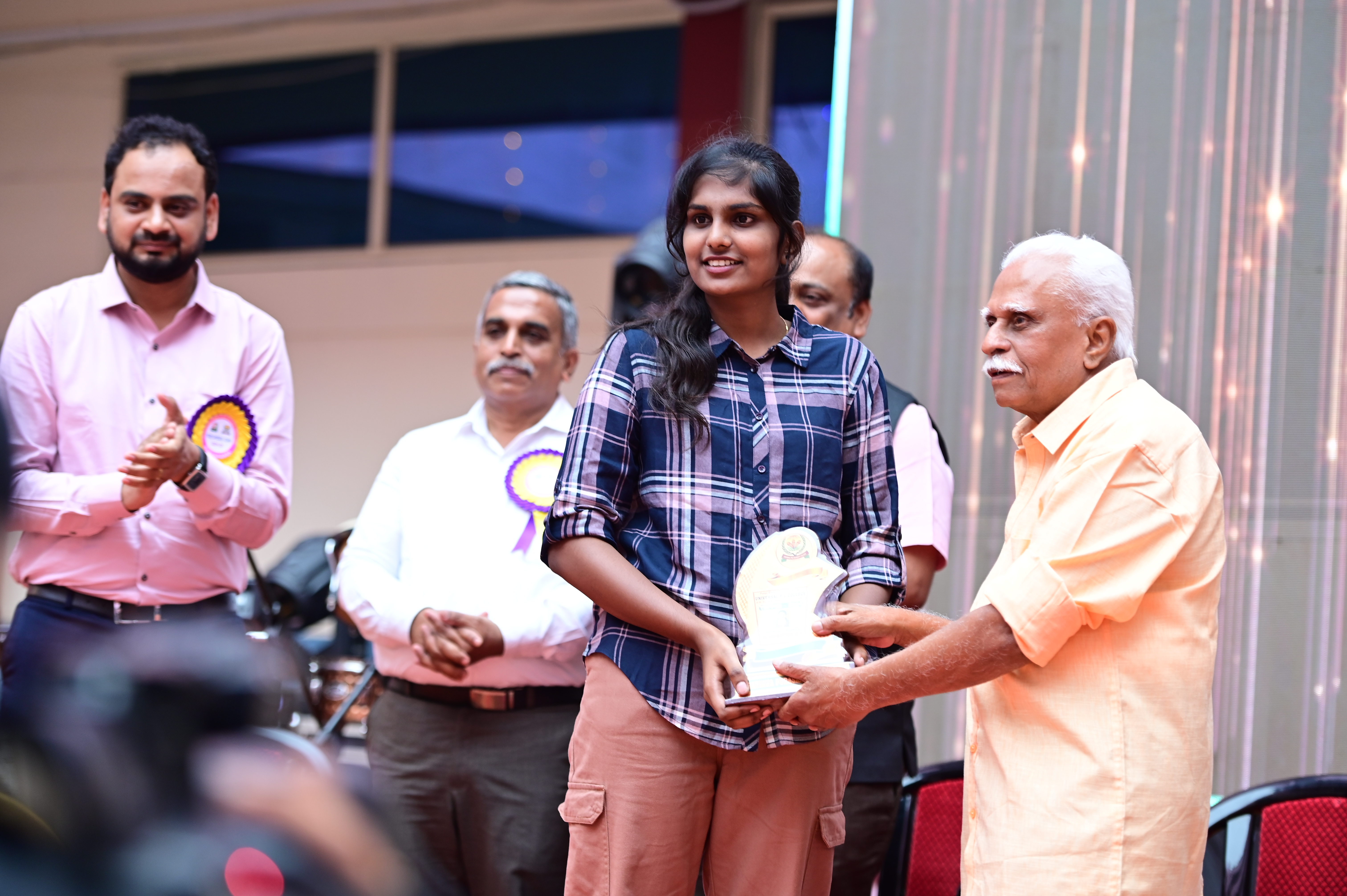 Premium Campus View Ramanagara