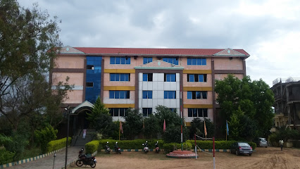 Universal PU College Campus
