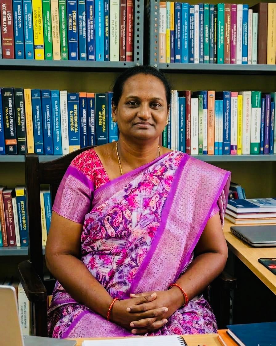Nandini C