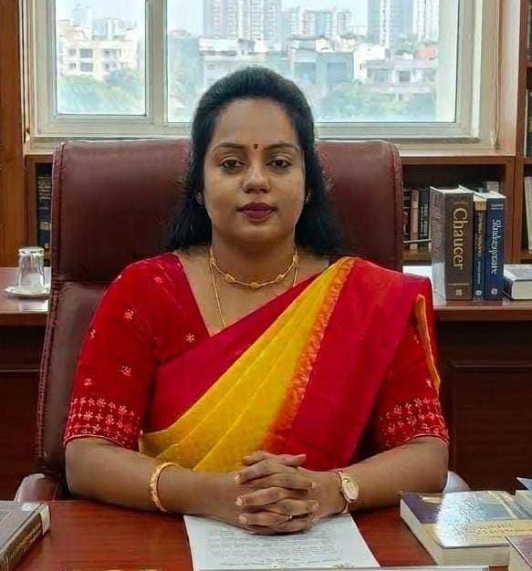 Sai Prathiksha G